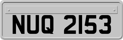 NUQ2153