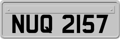 NUQ2157