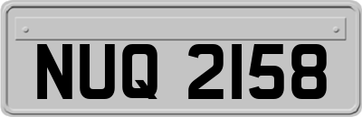 NUQ2158