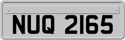 NUQ2165