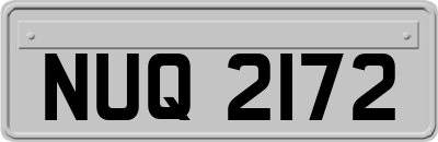 NUQ2172