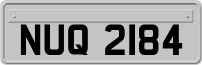 NUQ2184