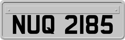 NUQ2185