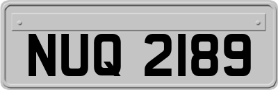 NUQ2189