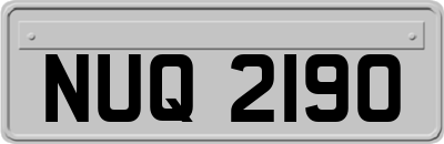 NUQ2190