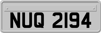NUQ2194