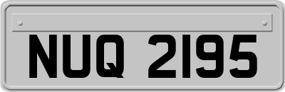 NUQ2195