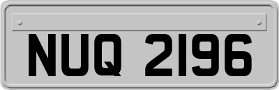 NUQ2196