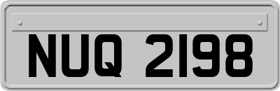 NUQ2198
