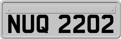 NUQ2202