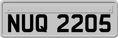 NUQ2205