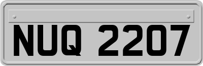 NUQ2207