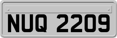 NUQ2209