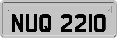 NUQ2210