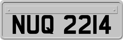 NUQ2214