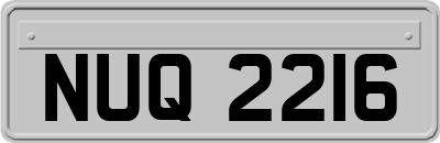 NUQ2216