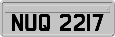 NUQ2217