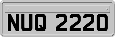 NUQ2220