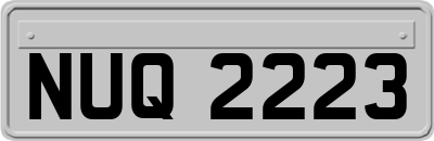 NUQ2223
