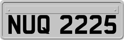 NUQ2225