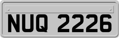 NUQ2226