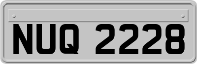 NUQ2228