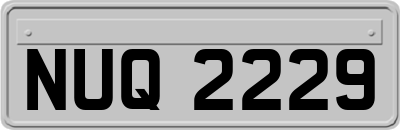 NUQ2229