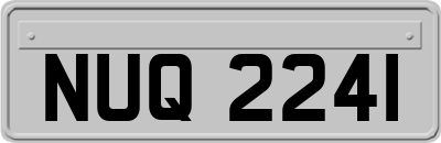 NUQ2241