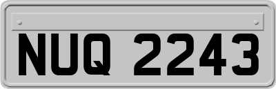 NUQ2243