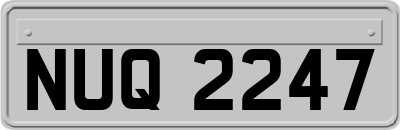 NUQ2247