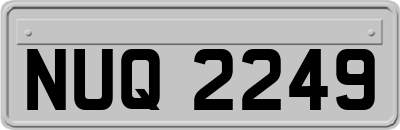 NUQ2249