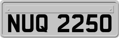 NUQ2250