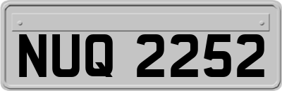 NUQ2252