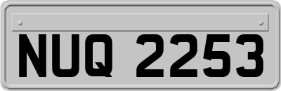 NUQ2253