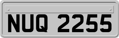 NUQ2255