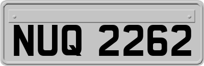 NUQ2262