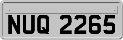NUQ2265