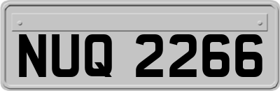 NUQ2266