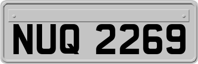 NUQ2269