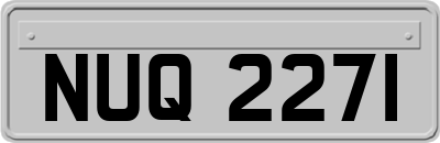 NUQ2271