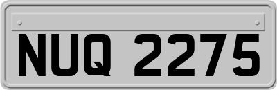 NUQ2275