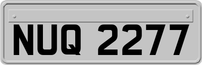 NUQ2277
