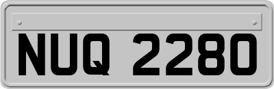 NUQ2280