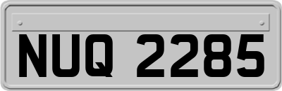 NUQ2285