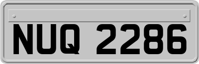 NUQ2286