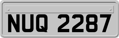 NUQ2287