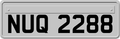 NUQ2288