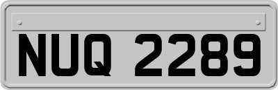 NUQ2289