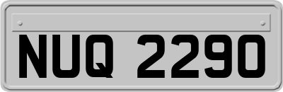 NUQ2290