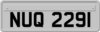 NUQ2291